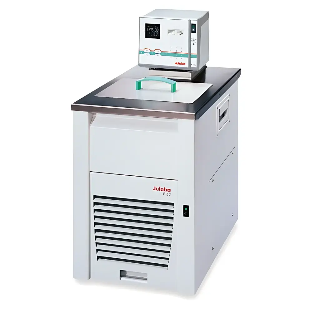 Julabo F25-HL Advanced Heating and Cooling Circulating Bath