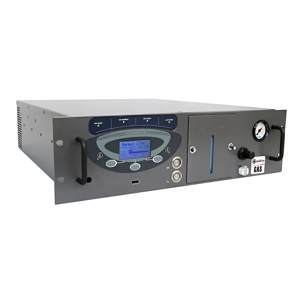 ChemTron RACK-NM Plus 19″ Rack-Mounted High-Purity Hydrogen Generator