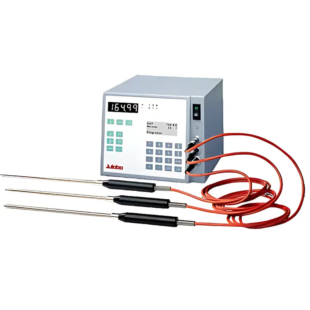 Julabo LC6 High-Precision Temperature Controller