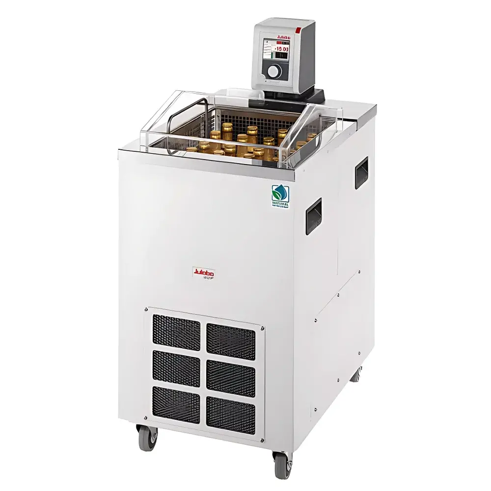 JULABO DD-1201F-BF Beer Shelf-Life Thermal Shock Bath