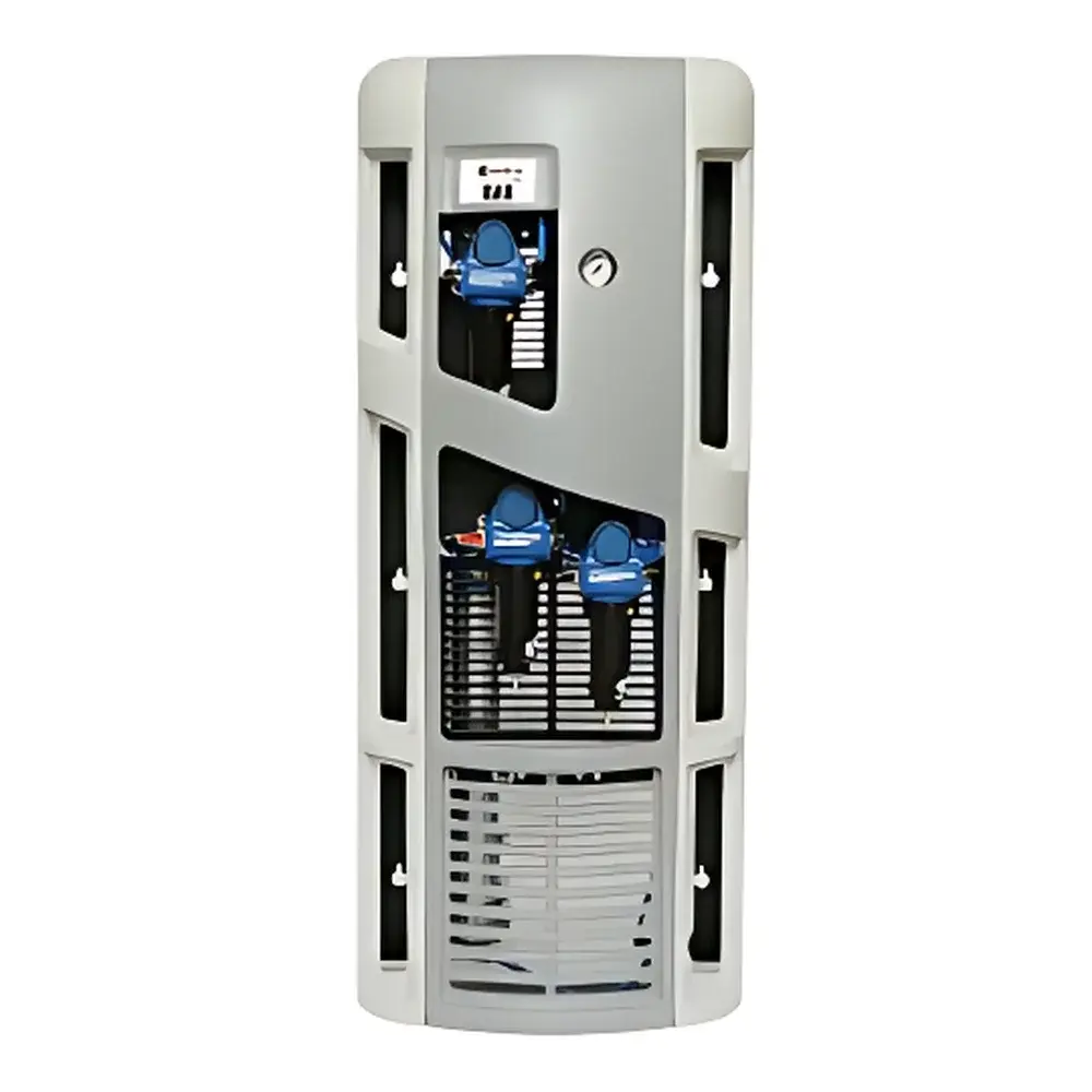 ChemTron N2-Whisper Series Membrane-Based Nitrogen Generator