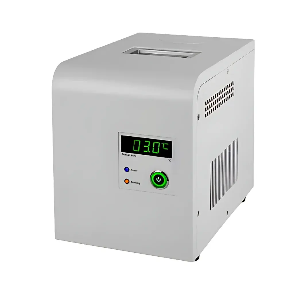 ChemTron B150 Peltier-Cooled Circulating Chiller