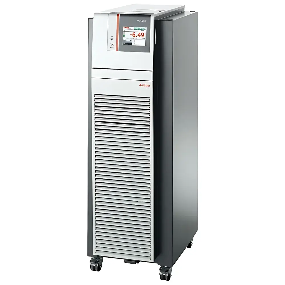 Julabo PRESTO A80/A80t Closed-Loop High-Precision Dynamic Temperature Control System