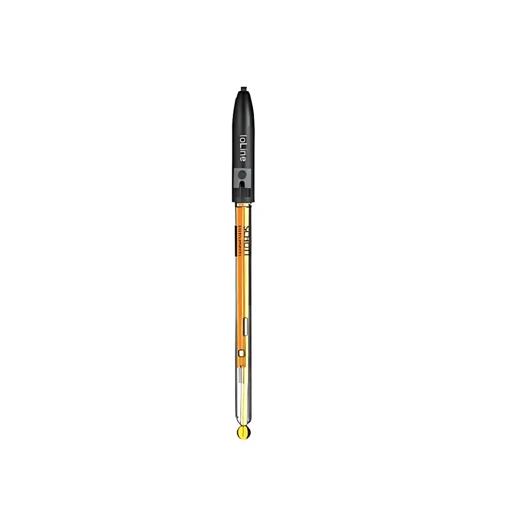 ChemTron IoLine Series pH Combination Electrodes