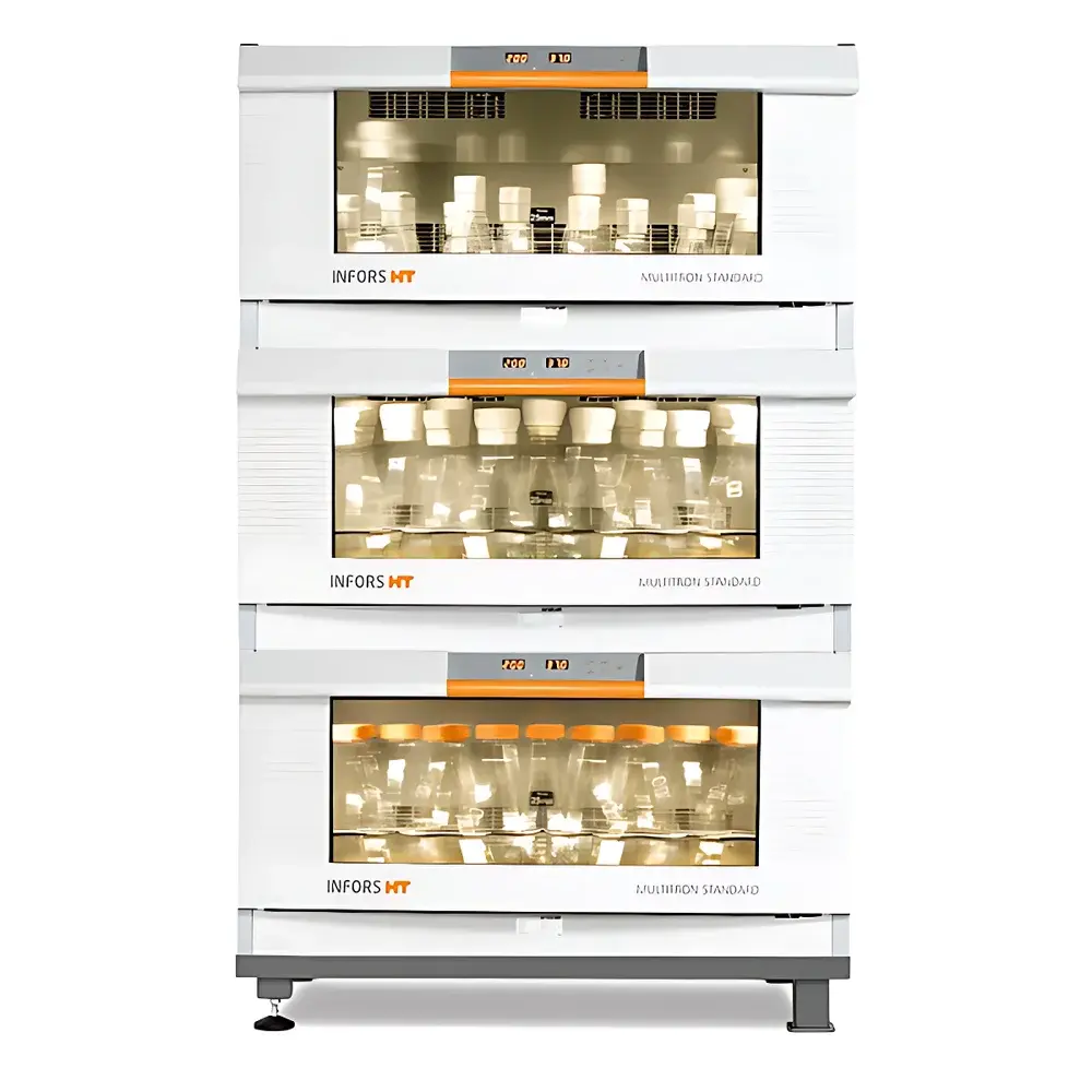 INFORS Multitron Standard Orbital Shaking Incubator