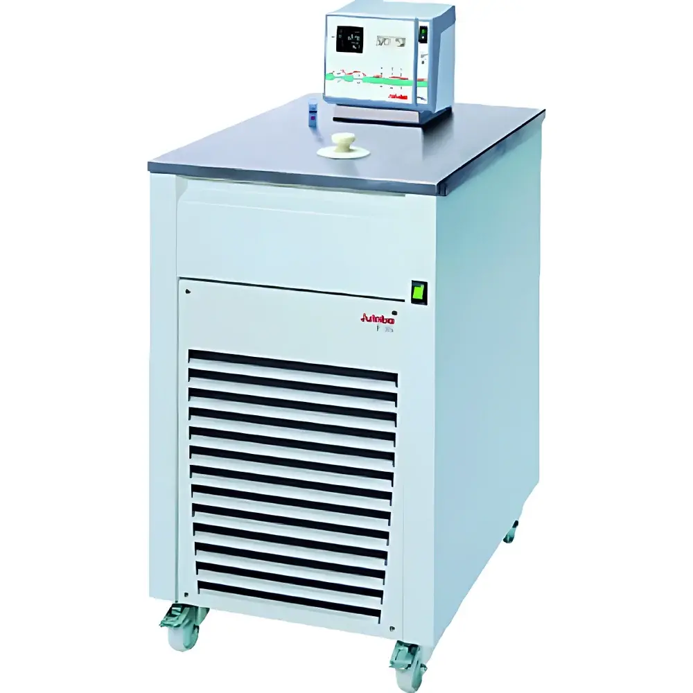 Julabo F95-SL Ultra-Low Temperature Circulating Bath Chiller