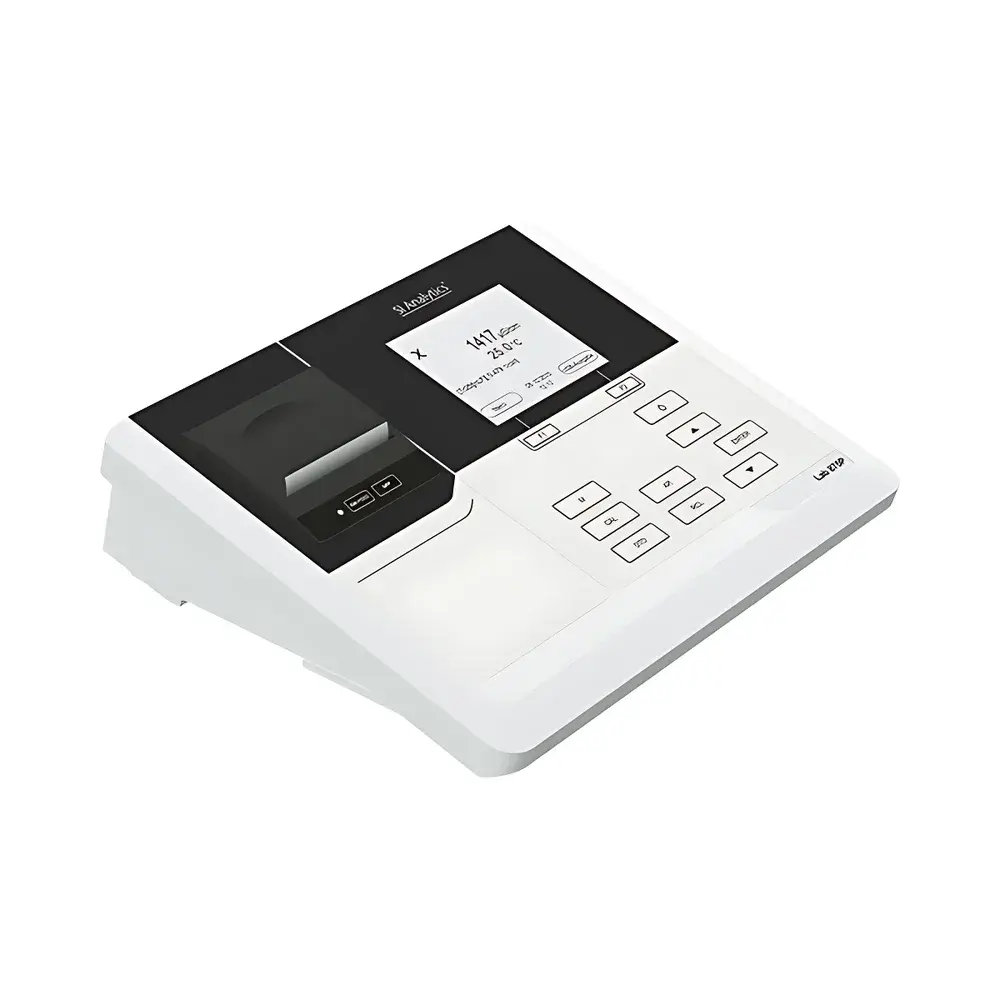 ChemTron Lab 875 / Lab 875P Benchtop Multi-Parameter Analyzer