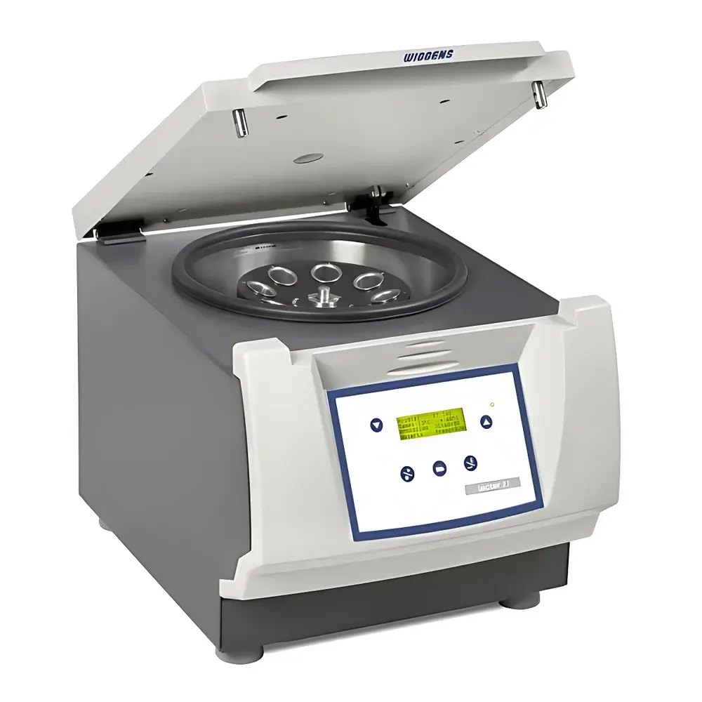 ChemTron Lacter21 Gerber-Method Milk Fat Centrifuge