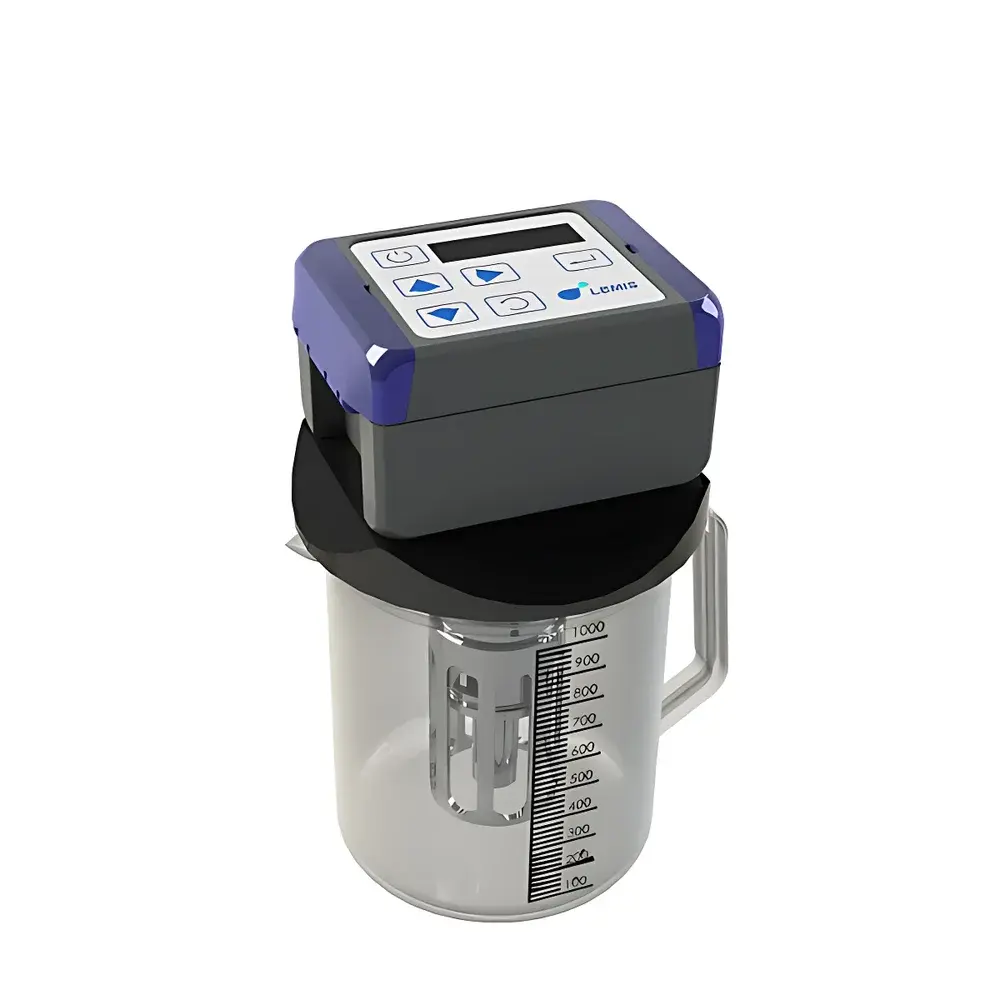 ChemTron DM-250.5 Handheld Digital Density Meter