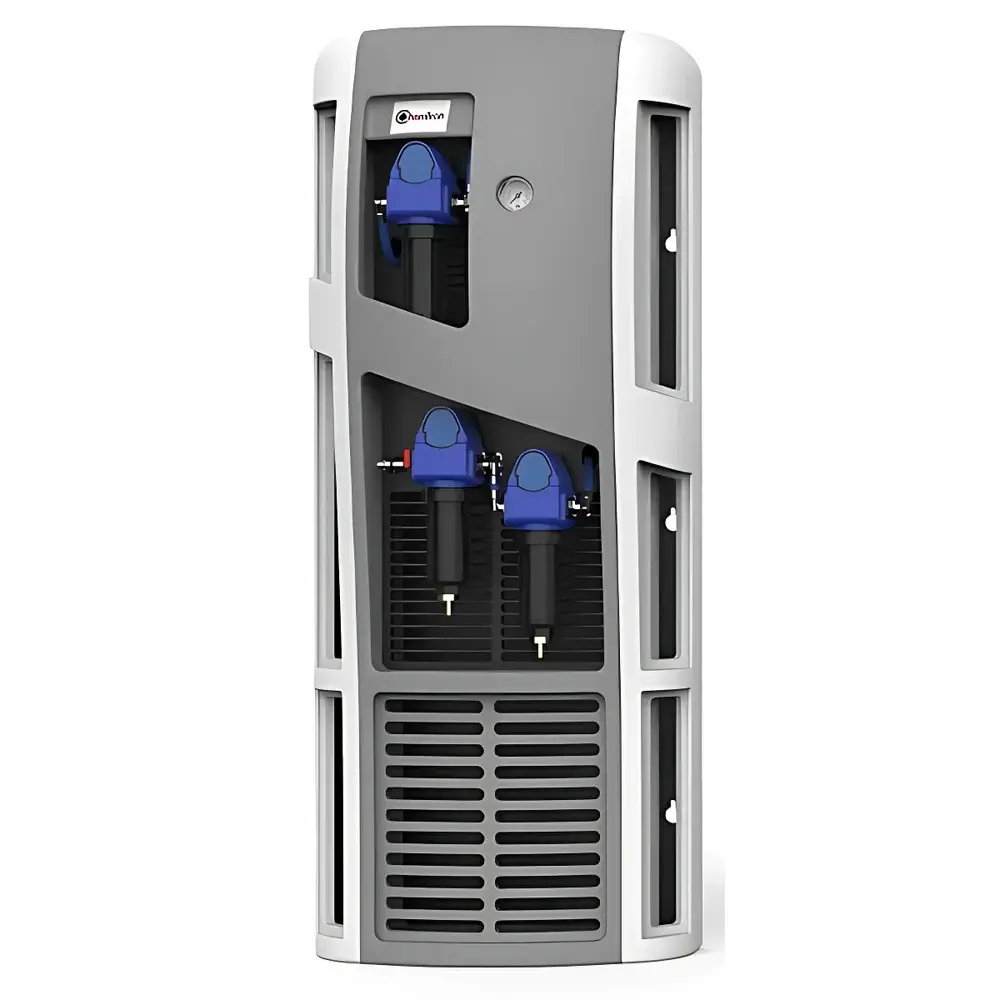 ChemTron WHISPER Hybrid Nitrogen-Air Generator