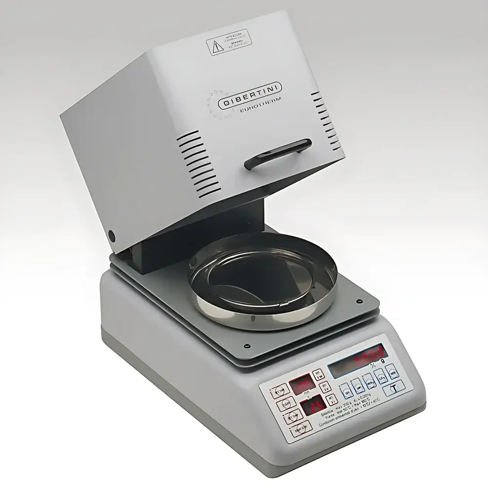 ChemTron EUT Infrared Moisture Analyzer