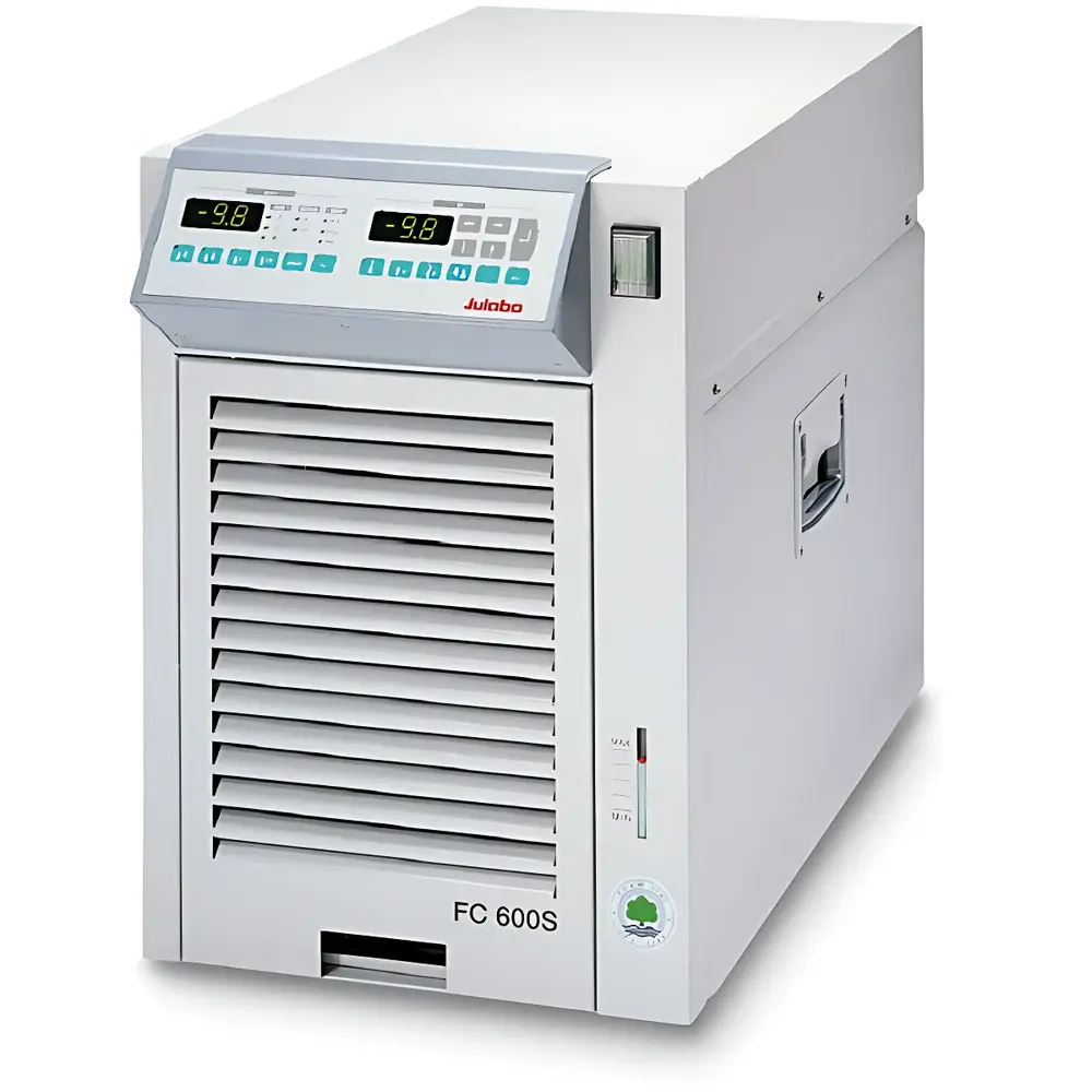Julabo FC600S Circulating Chiller