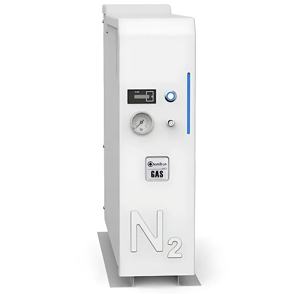 ChemTron N2 TOWER Plus Nitrogen Generator