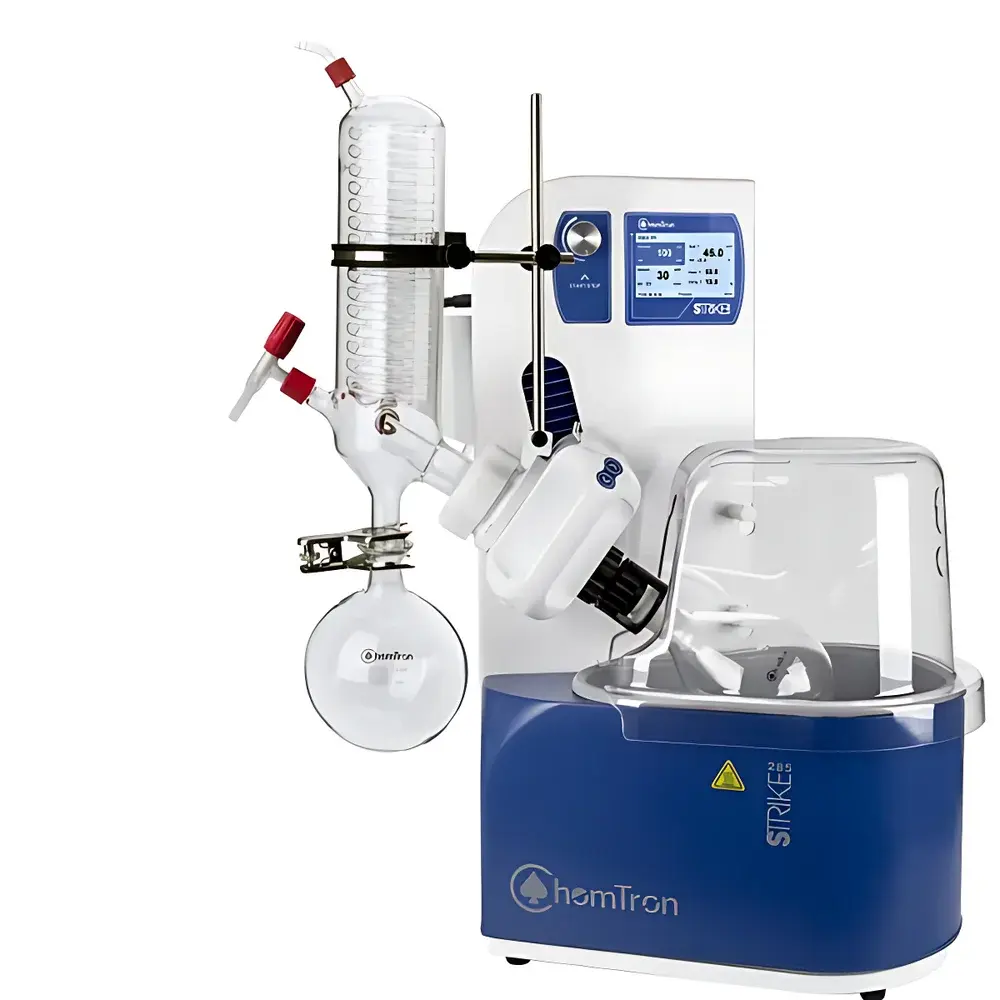 ChemTron STRIKE 285 Rotary Evaporator