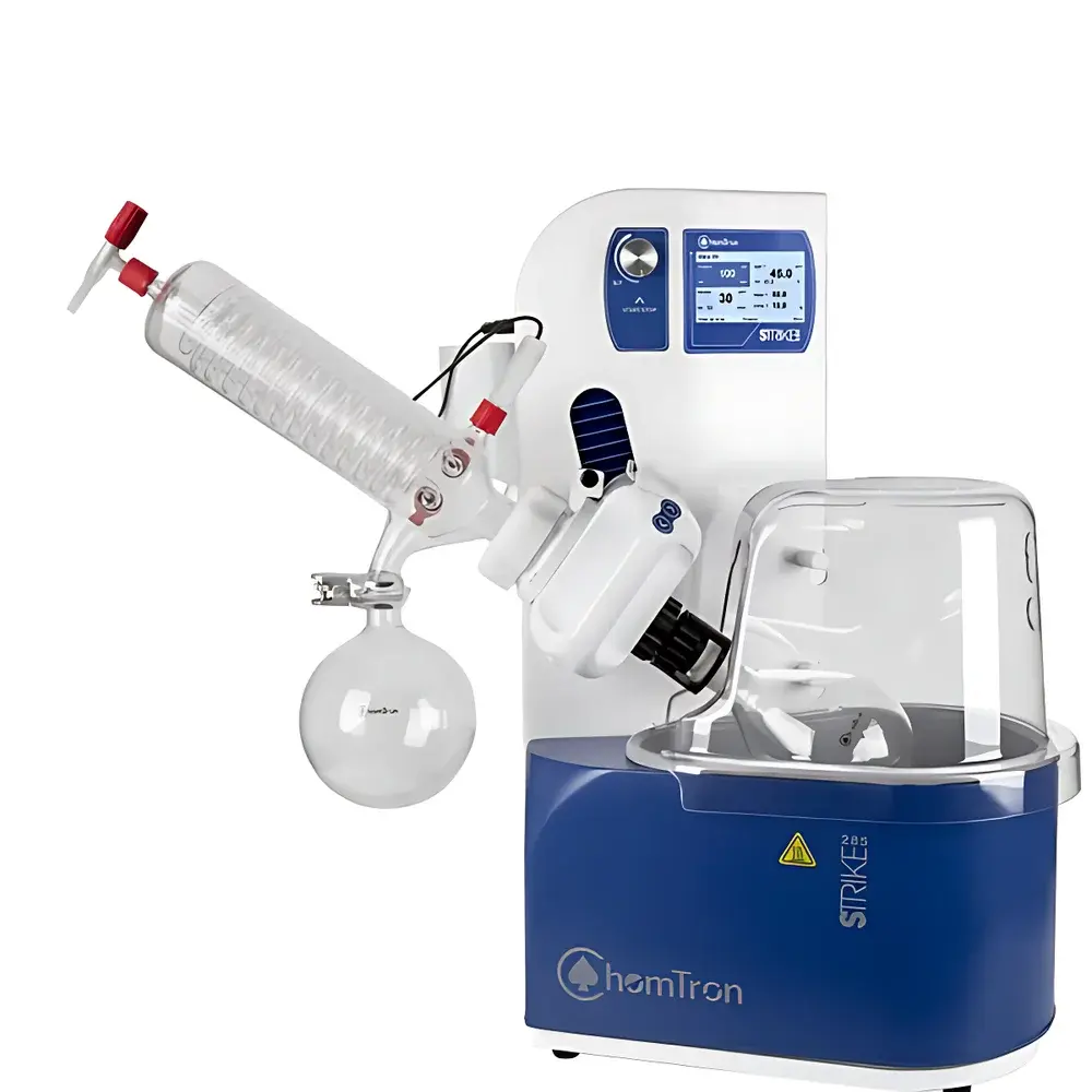 ChemTron STRIKE 285 Rotary Evaporator