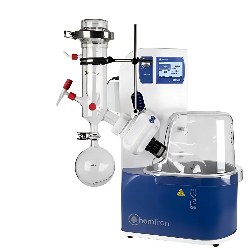 ChemTron STRIKE 285 Rotary Evaporator