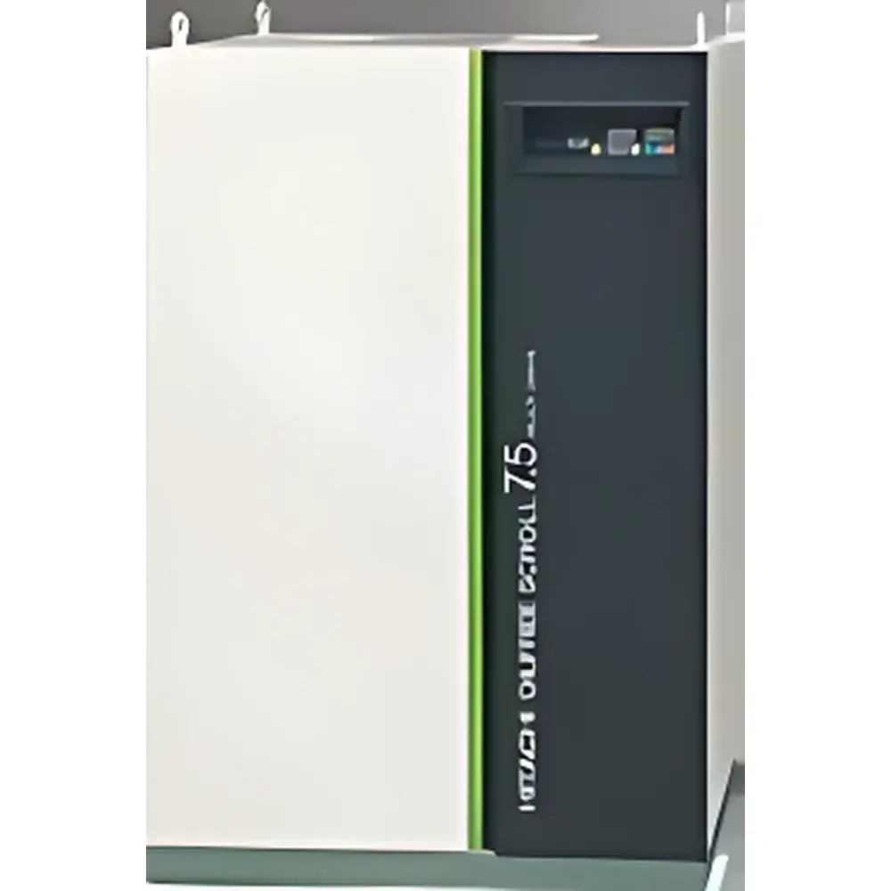 ChemTron GHS120L High-Flow Oil-Free Air Supply System