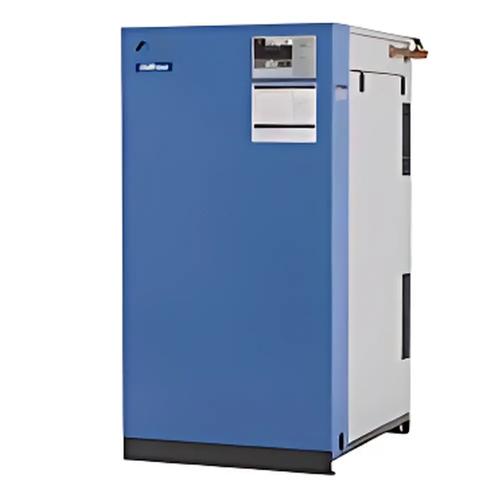 ChemTron GHS120L High-Flow Oil-Free Air Supply System
