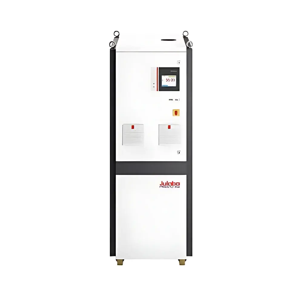 Julabo PRESTO W56 Series Closed-Loop High-Precision Dynamic Temperature Control System