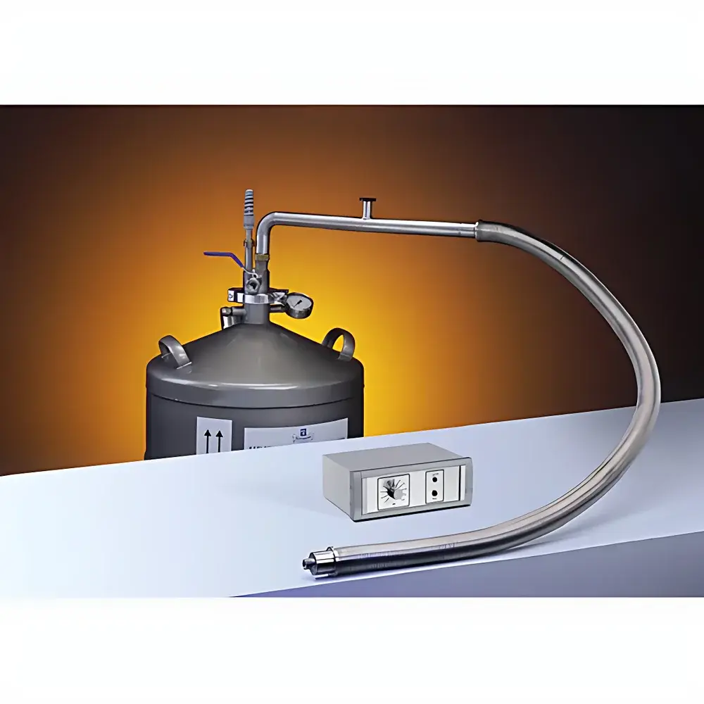 JULABO T-G Series Cryogenic Gas Temperature Control System