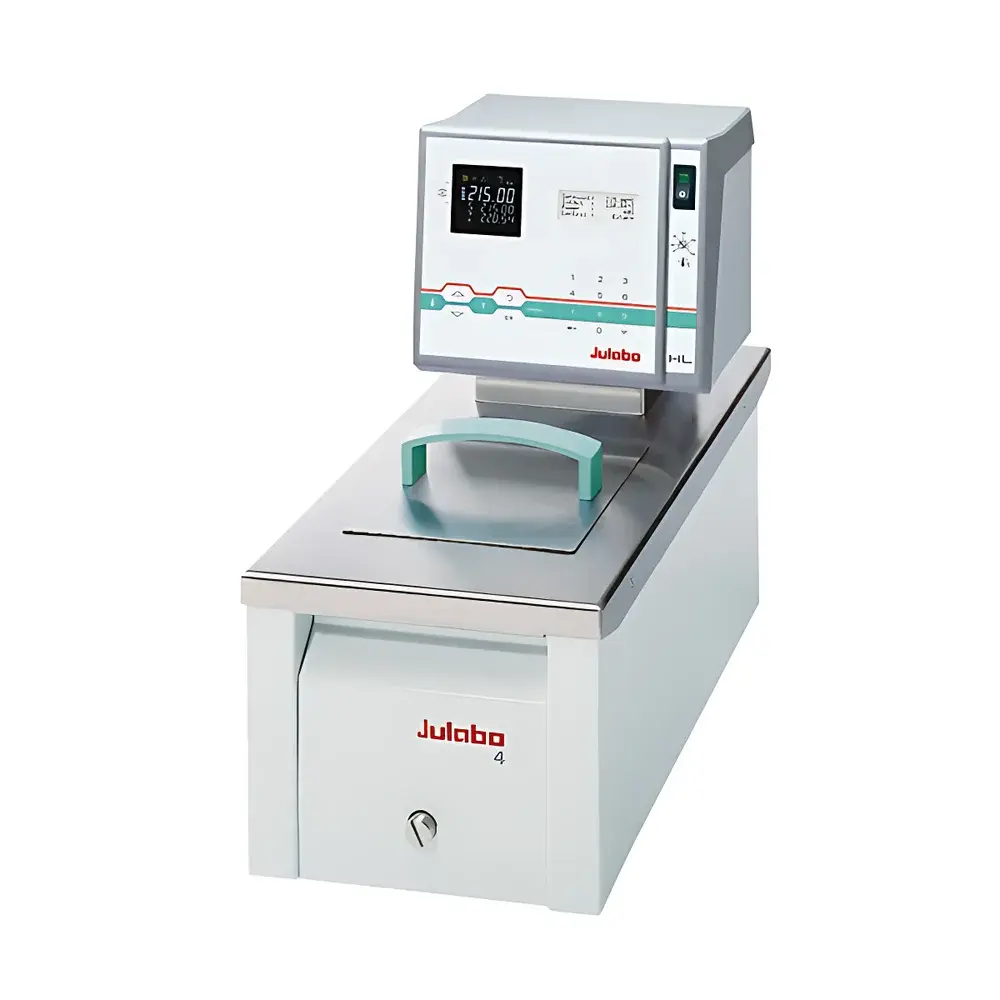 JULABO HE-4 Programmable High-Temperature Circulating Bath