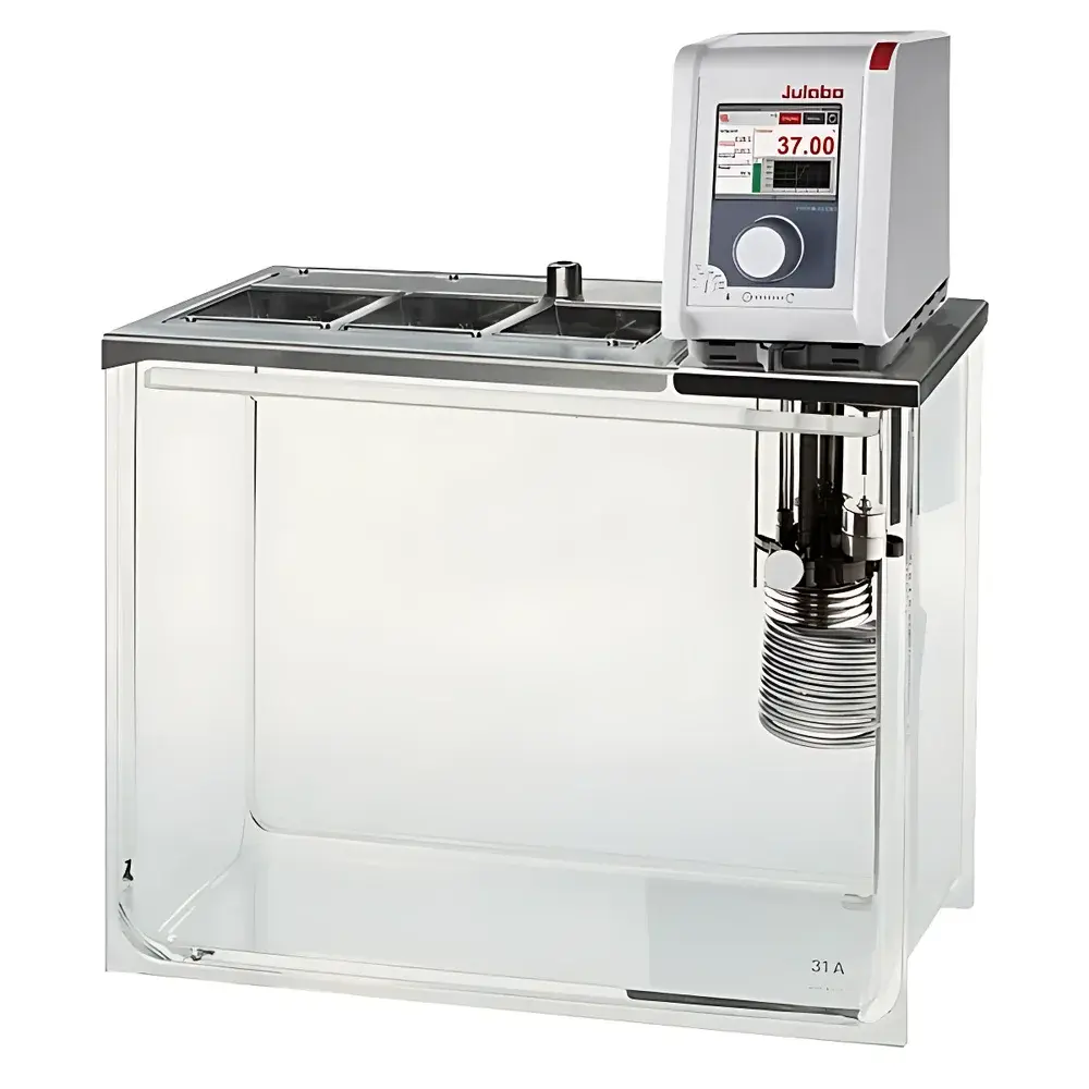 Julabo DD-31AD Density & Specific Gravity Bath