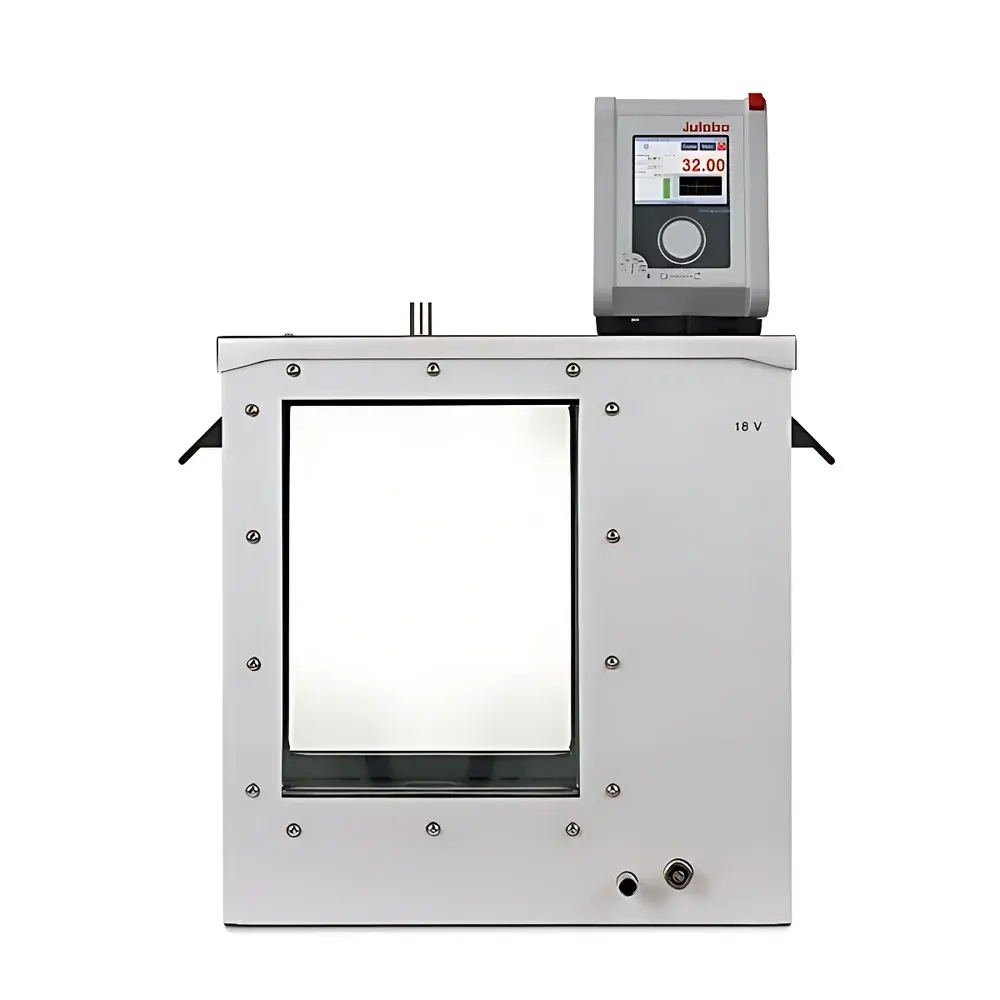 Julabo DD-31AD Density & Specific Gravity Bath