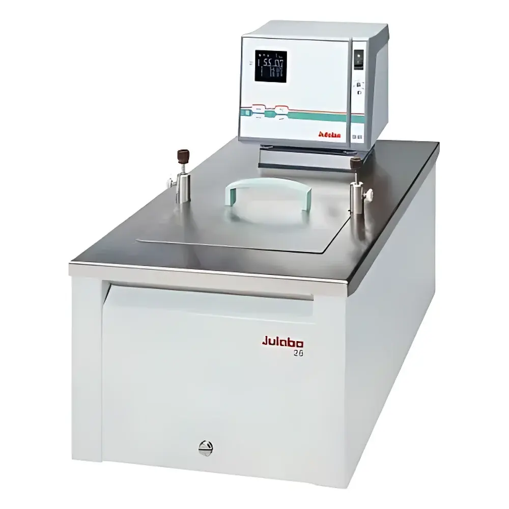 JULABO SE-6 High-Temperature Circulating Bath