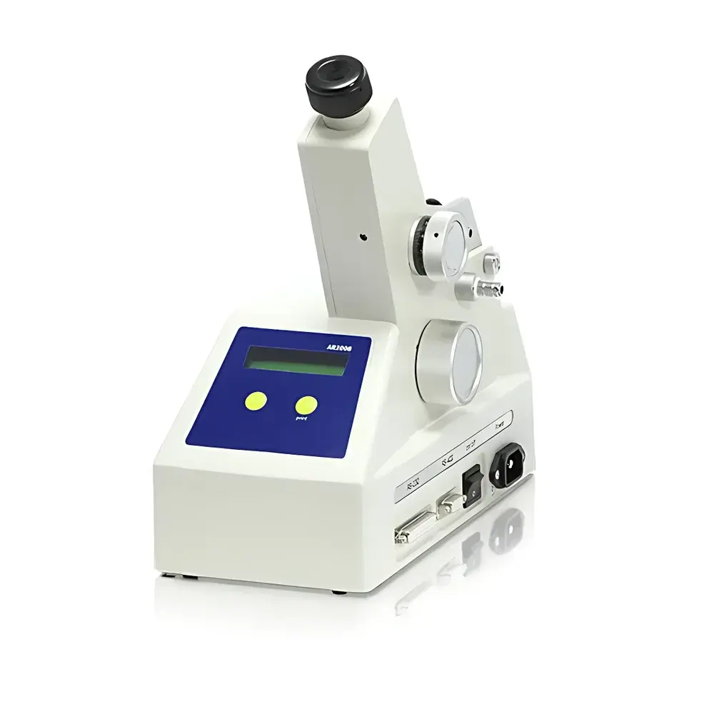 ChemTron AR2008 Digital Abbe Refractometer