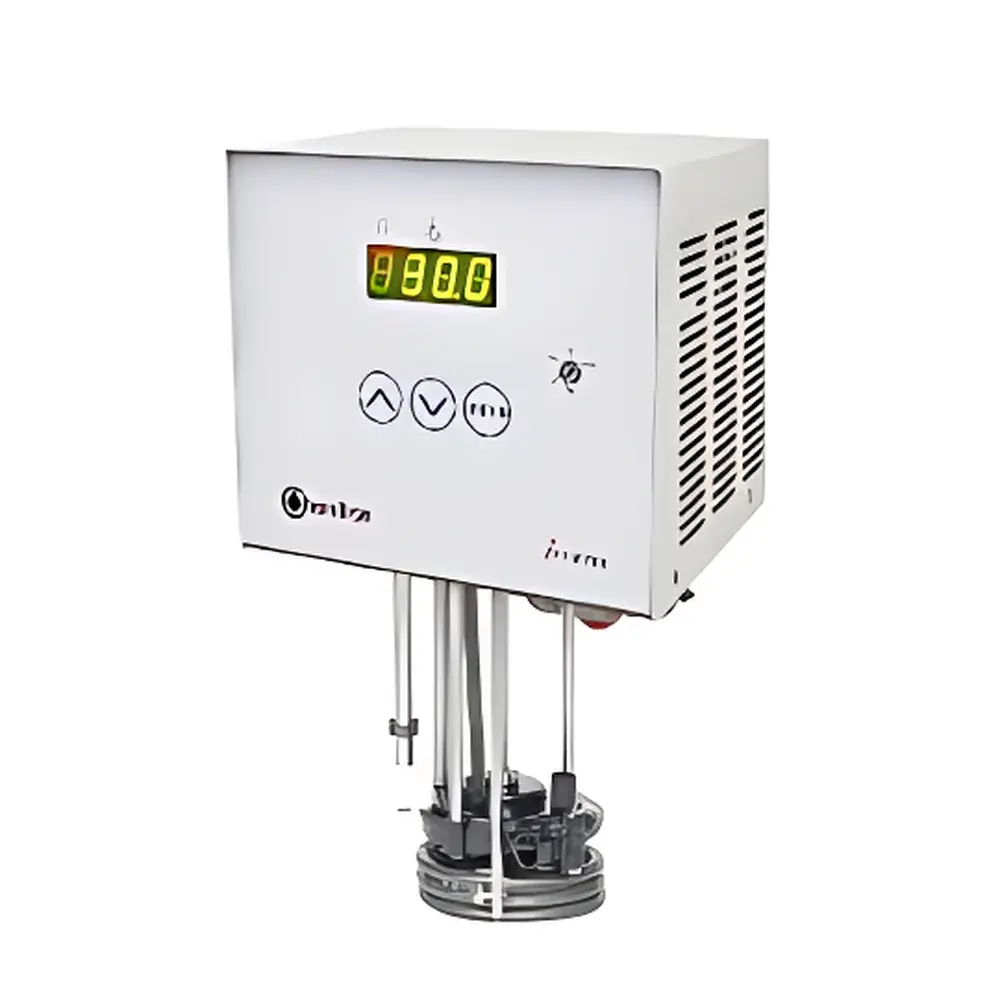 JULABO SE-Z Immersion Heating Circulating Controller (Bridge-Mounted)