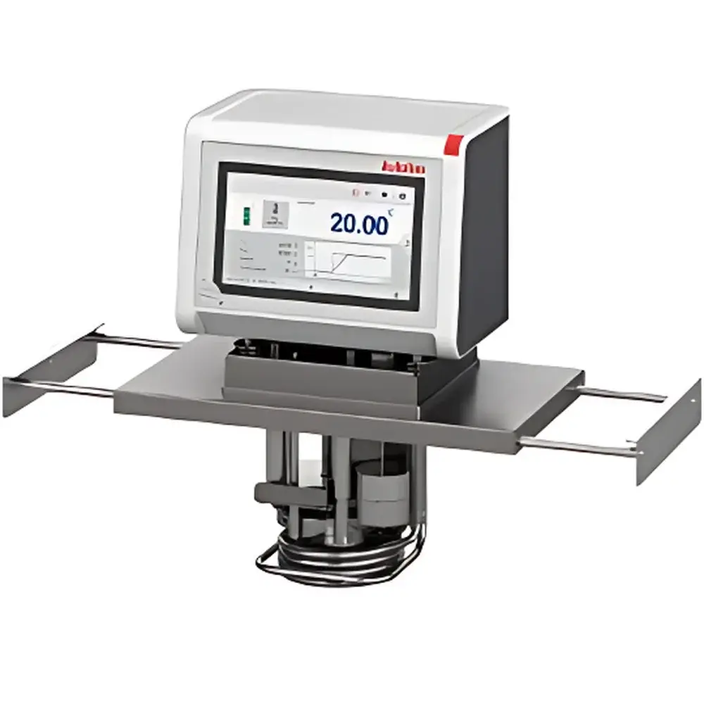 JULABO SE-Z Immersion Heating Circulating Controller (Bridge-Mounted)