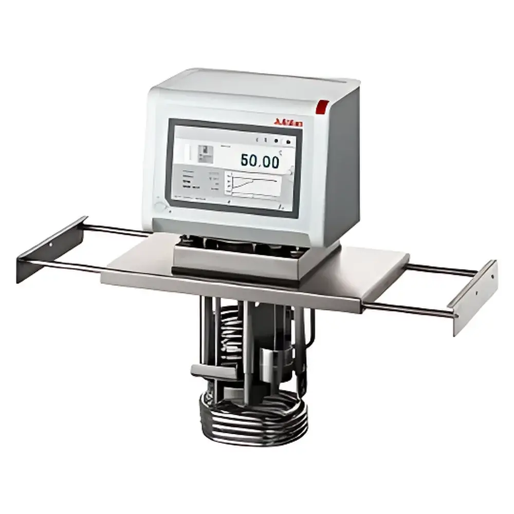 JULABO SE-Z Immersion Heating Circulating Controller (Bridge-Mounted)