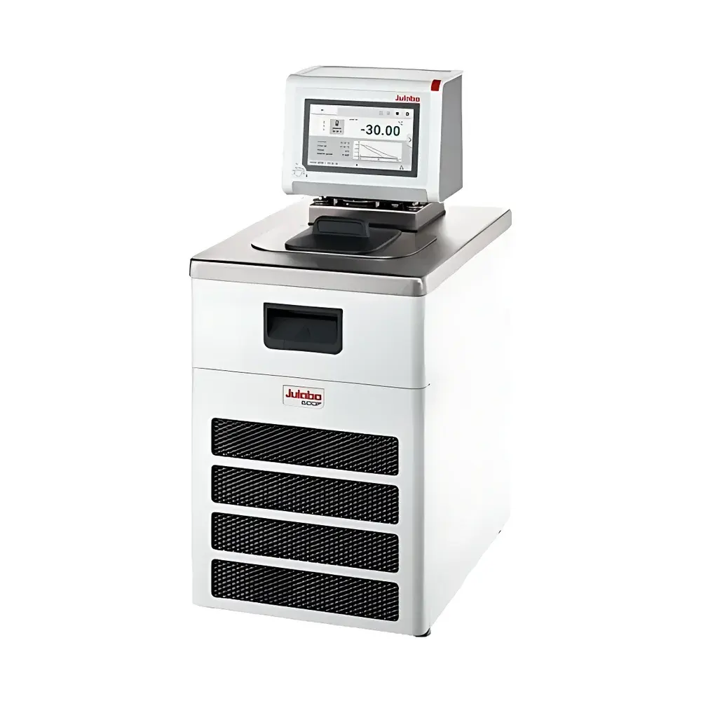 JULABO MS-310F Advanced Heating & Cooling Circulating Bath