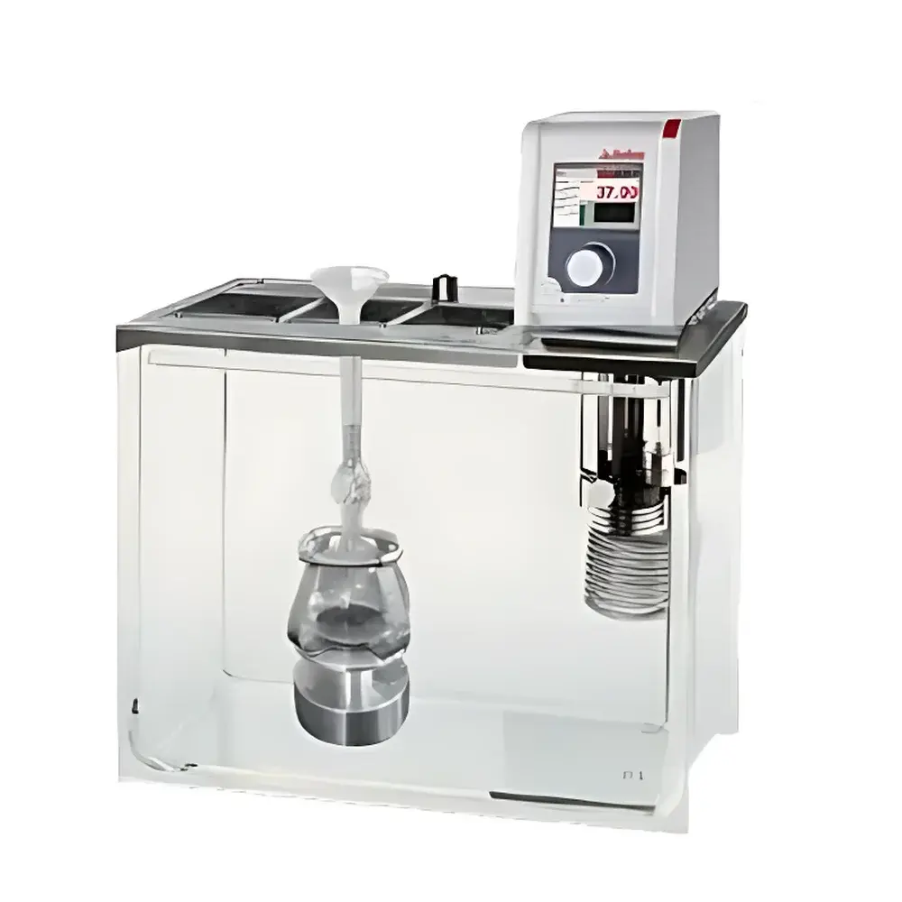 ChemTron DM-070 Pycnometer-Based Density Measurement Kit