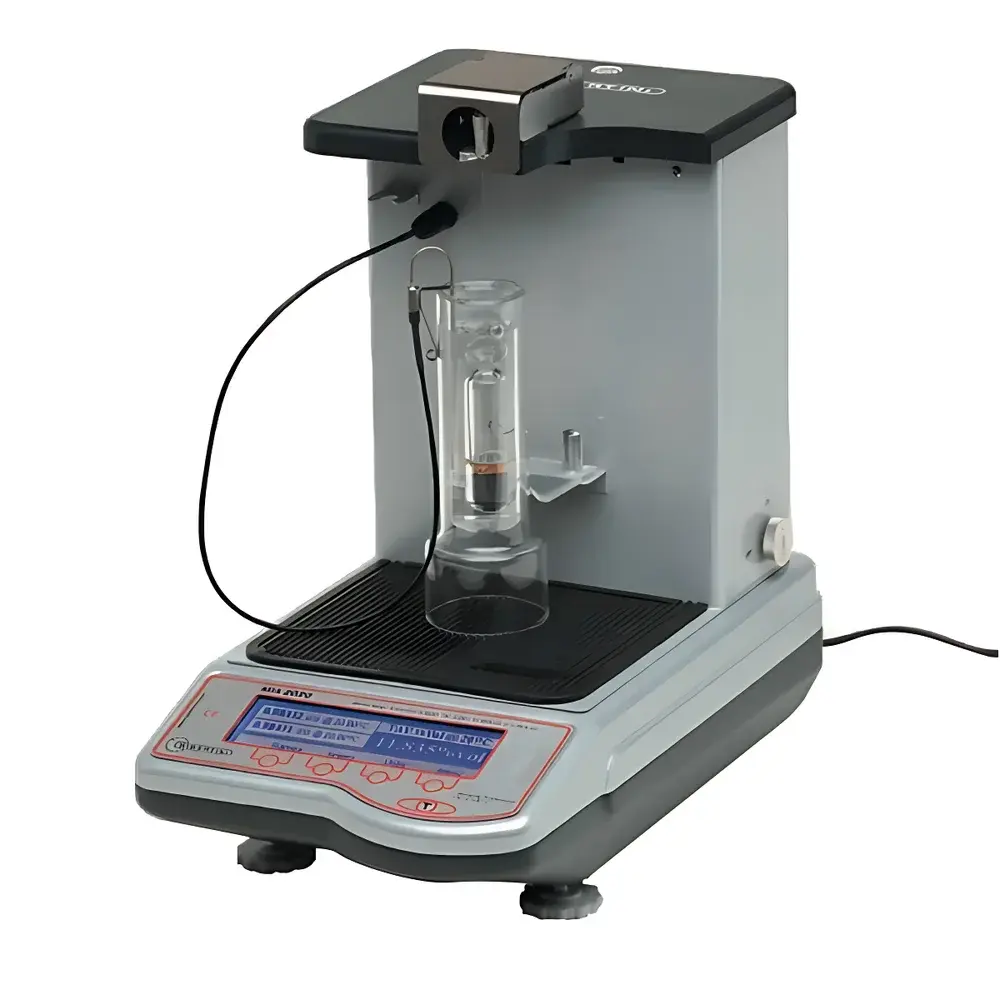 ChemTron MIA 2020 Automated Alcohol Concentration Analyzer