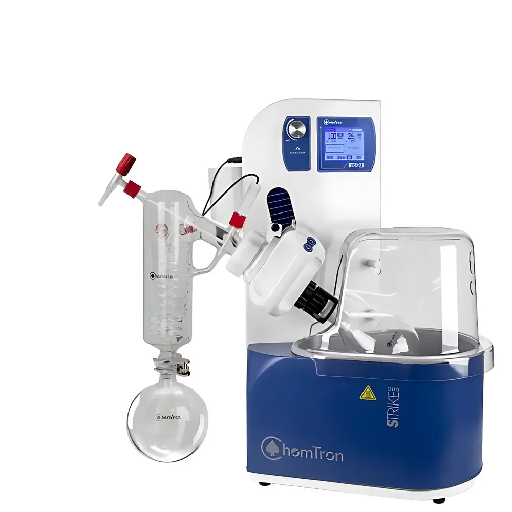 ChemTron STRIKE 385 Rotary Evaporator