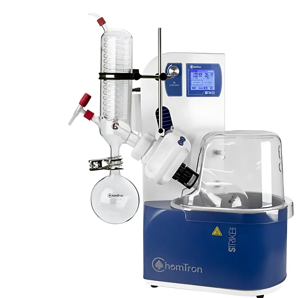 ChemTron STRIKE 385 Rotary Evaporator