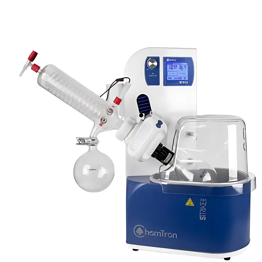ChemTron STRIKE 385 Rotary Evaporator