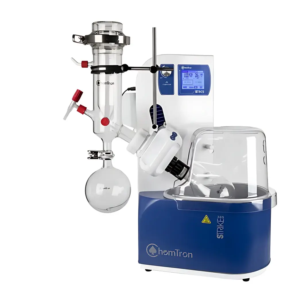 ChemTron STRIKE 385 Rotary Evaporator