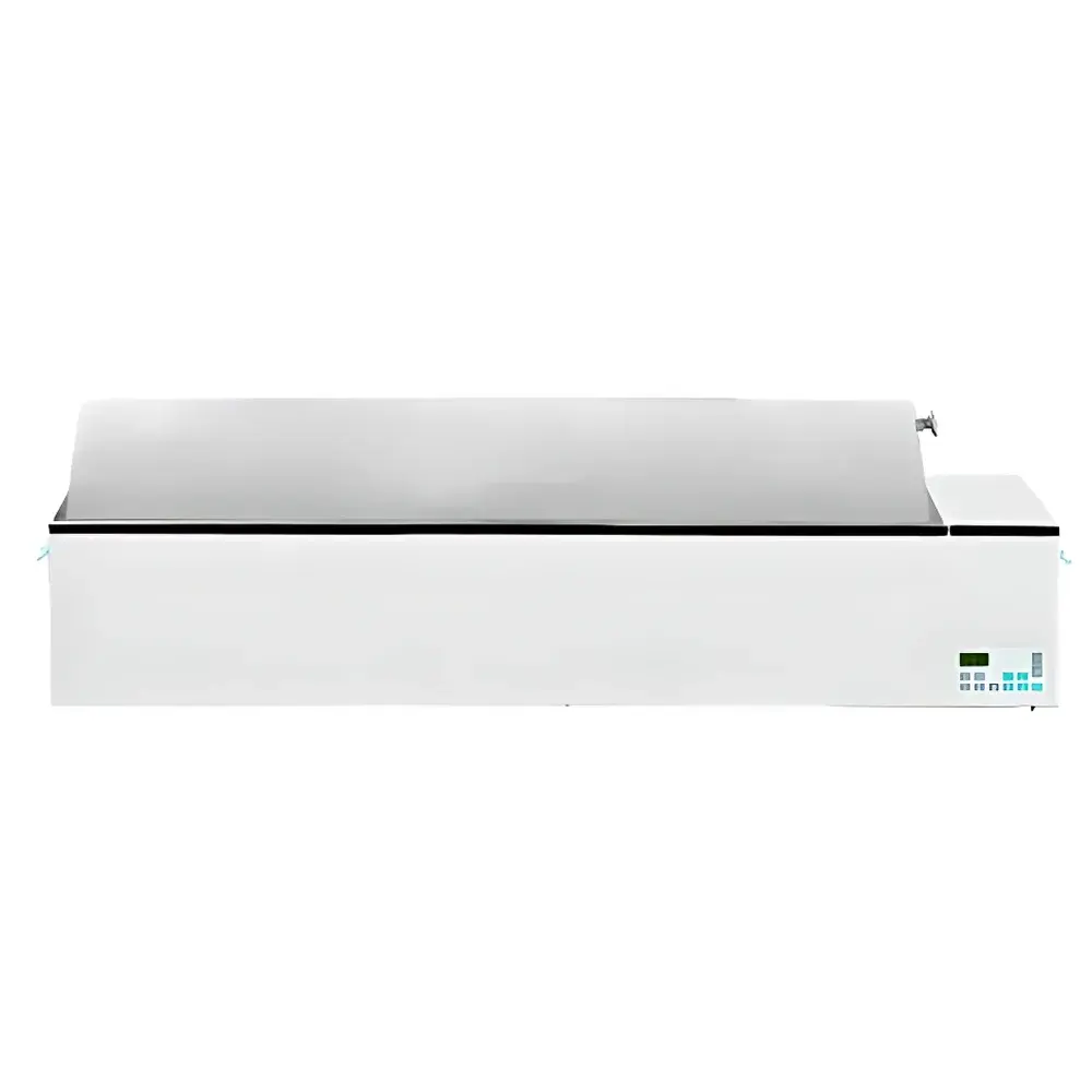 JULABO SW40 Large-Capacity Temperature-Controlled Orbital Shaking Water Bath