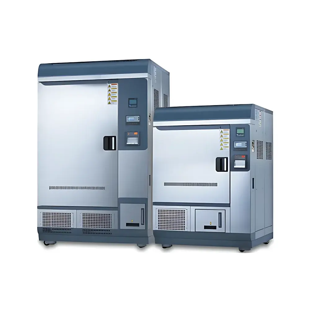 ChemTron TH-ICH-300 ICH Stability Testing Chamber