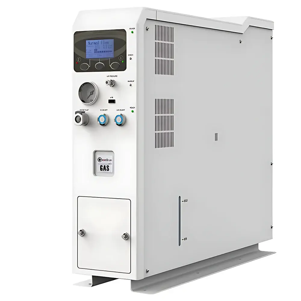 ChemTron FID TOWER PG Series Hydrogen-Air Integrated Generator (Tower Expert Model)