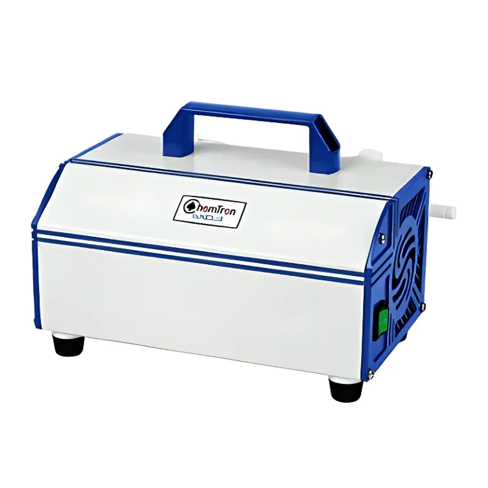 ChemTron SXD Series Corrosion-Resistant Diaphragm Vacuum Pump