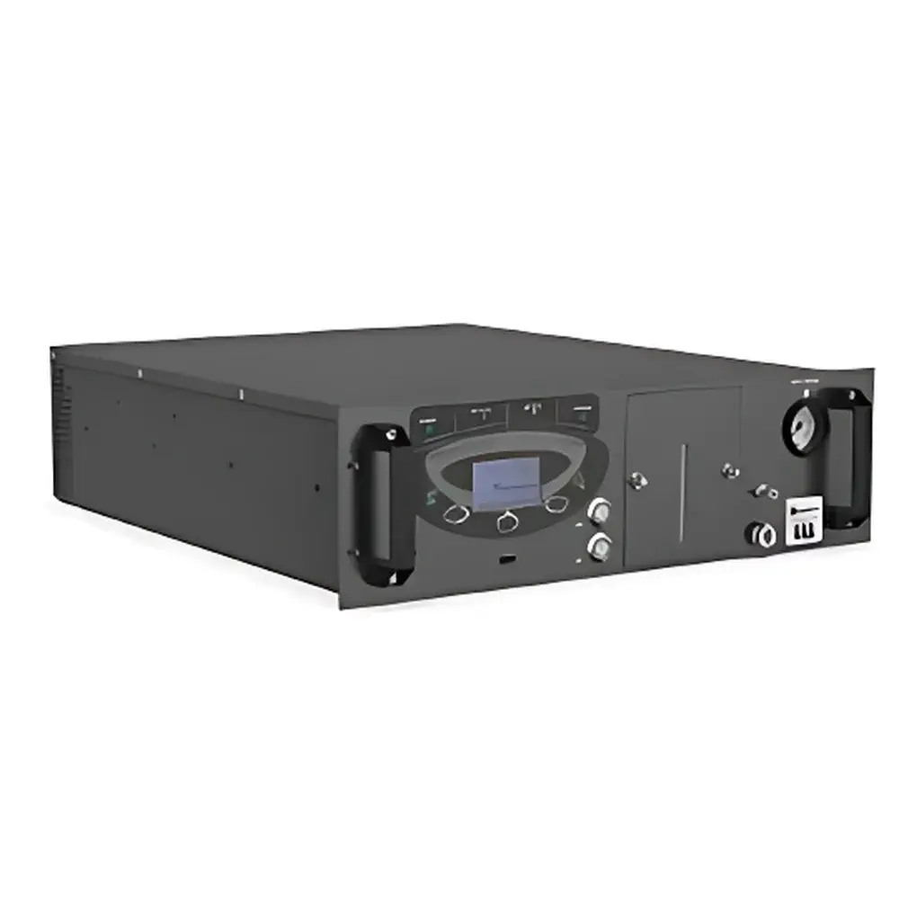 ChemTron RACK-PG Plus Cabinet-Mounted High-Purity Hydrogen Generator