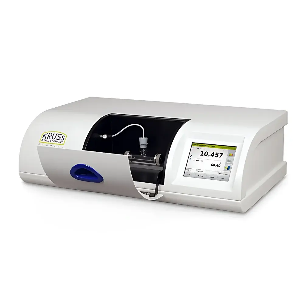 ChemTron P3000 Economical Automatic Polarimeter