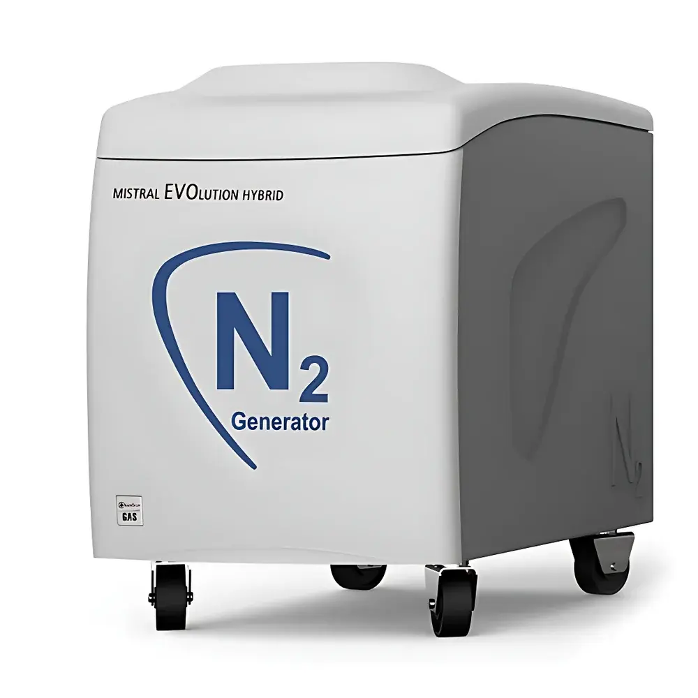 ChemTron MISTRAL EVO HYBRID Nitrogen-Air Combined Gas Generator