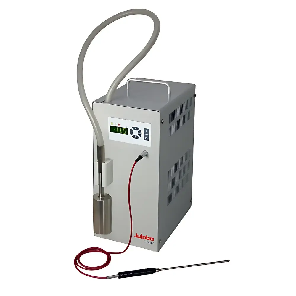 Julabo FT402 Immersion Cooling Circulator