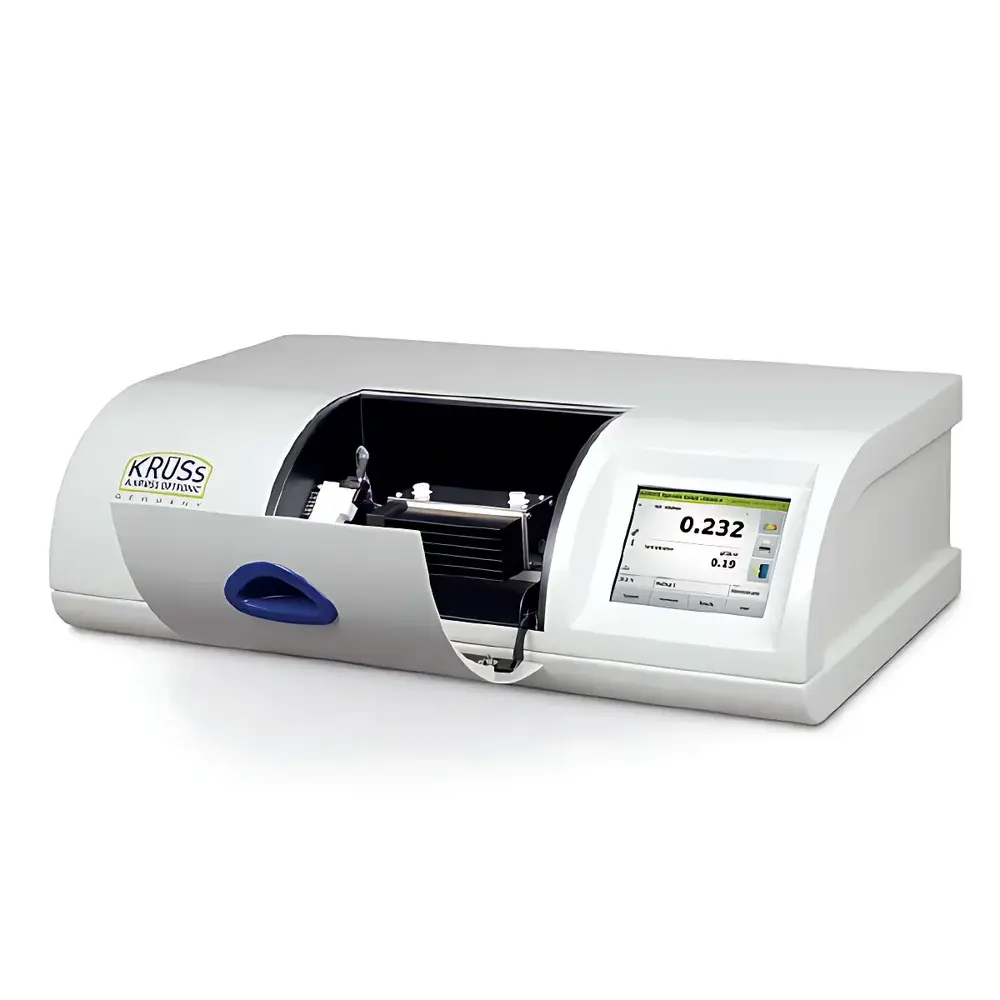 ChemTron P8000 Series Automatic Polarimeter