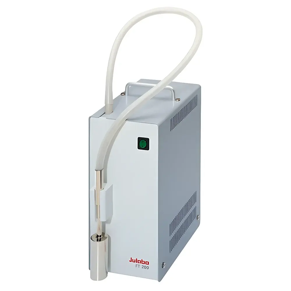 Julabo FT200 Immersion Cooling Circulator