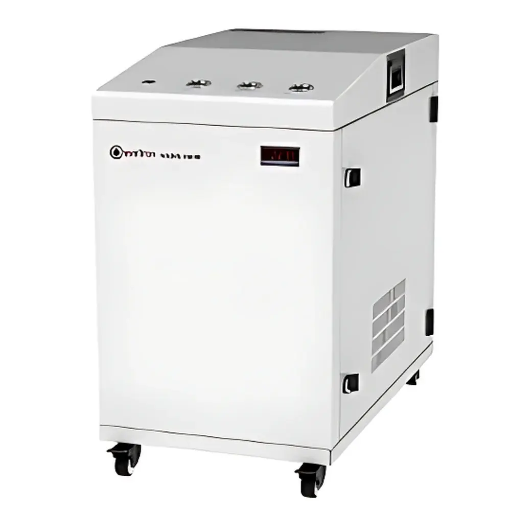 ChemTron WIND MS 5500HB LC-MS Dedicated Nitrogen Generator